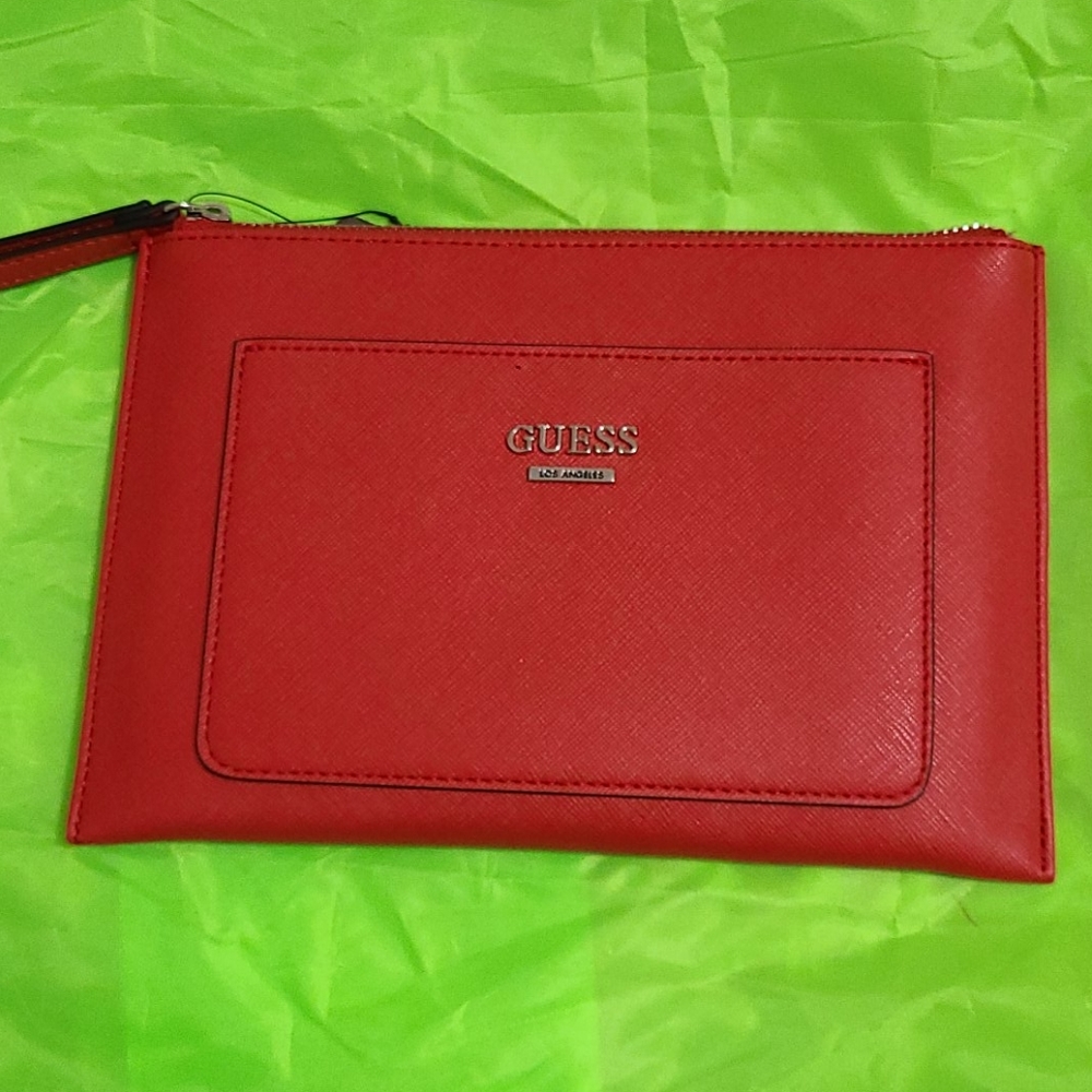 Guess los Angeles wallet